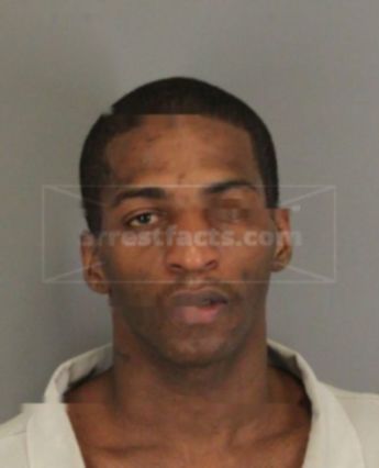 Tajuan Deangelo Mashad Long