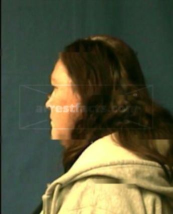 Brenda Carol Jackson