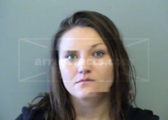 Kristian Nicole Cox