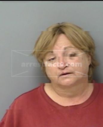 Pamela Jean Heron