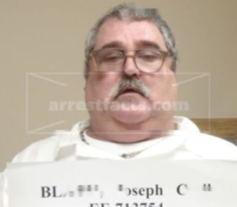 Joseph Cecil Black