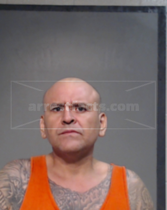 Ramiro Jr. Martinez Hernandez