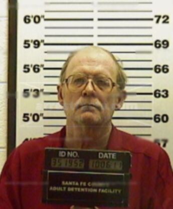 Richard Higbee