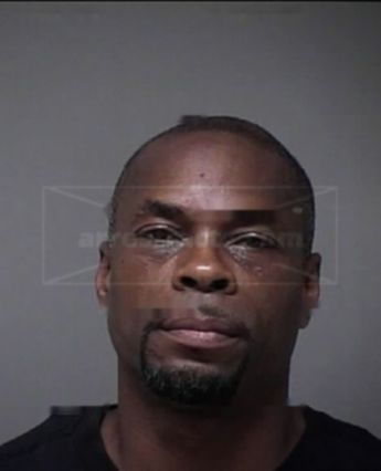 Cedric Raynard Coleman