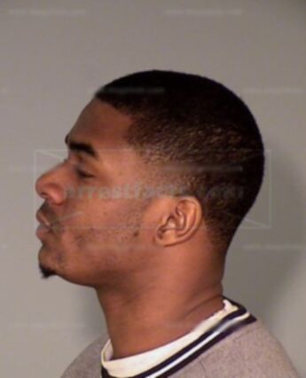 Antonio Lamont Wicks
