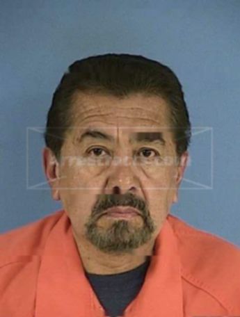 Jorge Arriaga-Zuniga Francisco
