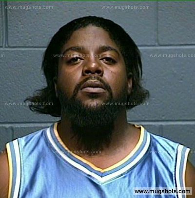 Rodrick Wayne Jackson