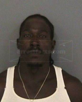 Keith Jerome Edwards