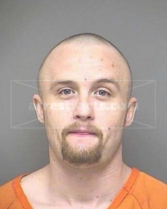 Jeremy Ray Vance