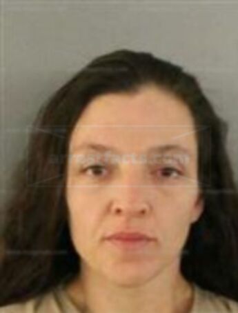 Crystal Gayle Burke