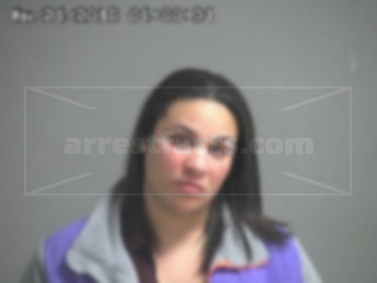 Adrianne C Robertson