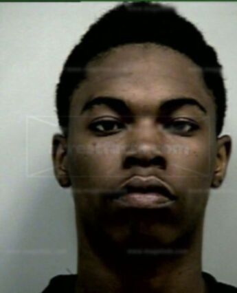 Cory Renard Robinson
