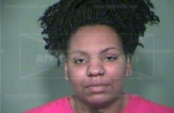 Rodnesha Donyell Billings