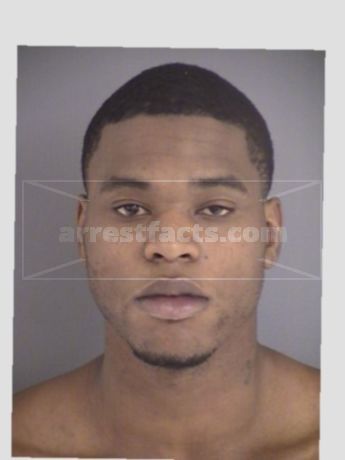 Patrick Darnell Green