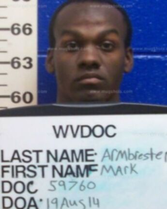 Mark L Armbrester
