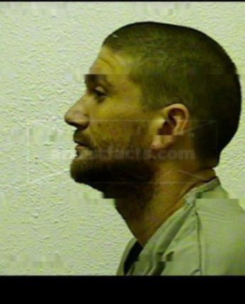Jason Clifton Wilkins