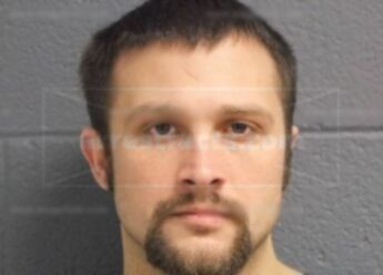 Shane Matthew Bernard