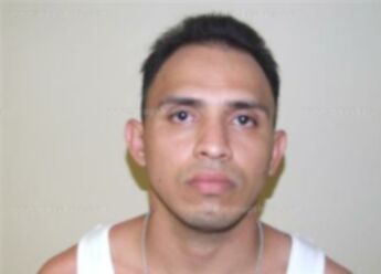 Cruz Martin Molina