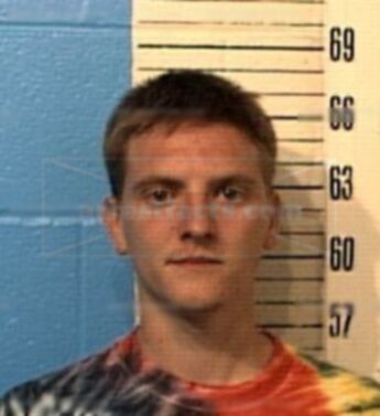Christopher James Miller