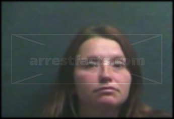 Crystle Natasha Cheesman