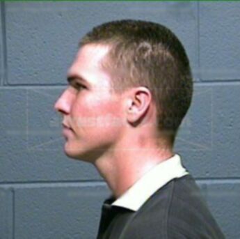 Anthony Ross Albright