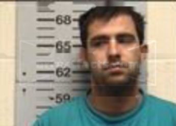Joshua Wayne Cathey