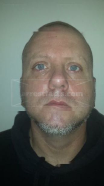Thomas Christopher Tidwell Sr