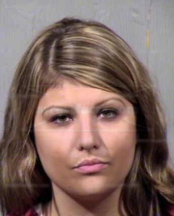Nicole Amanda Harmon