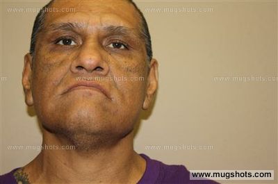 Richard Flores Hiracheta