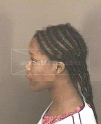 Eboni Centeria Bradshaw