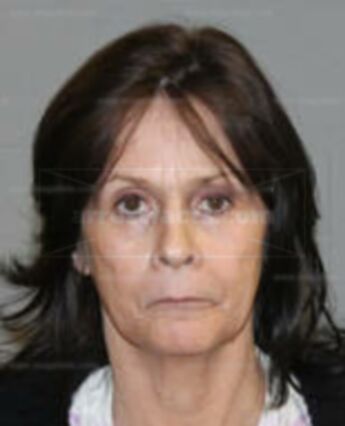 Janet Dyann Benjamin