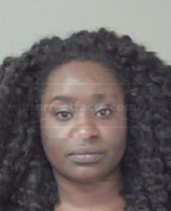 Sherrita Diane Sidney