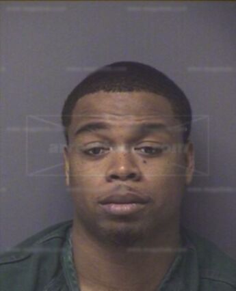 Akim Lemar Hammonds