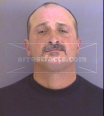 Leslie Eugene Hall