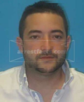 Carlos Gonzalez Buergo
