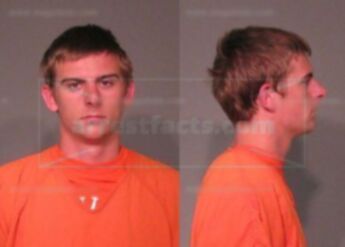 Brandon Lee Goins