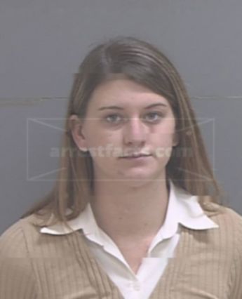 Mandy Rhyane Cullison