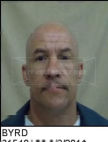 David Leroy Byrd Jr.