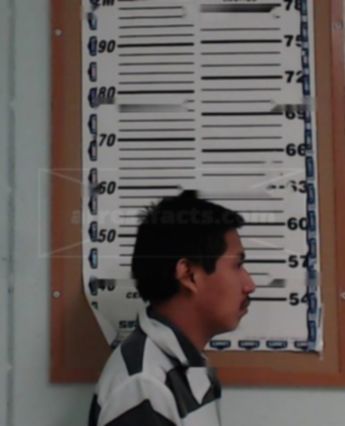 Gilber Perez-De Leon