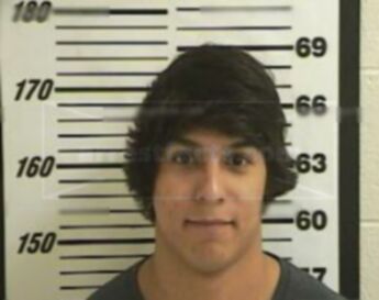 Andres Daniel Moreno