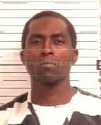 Larry Jr Pickett