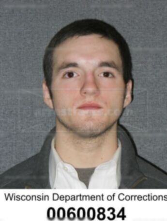 Mark E Hornback Jr.