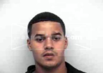 Miguel Cruz