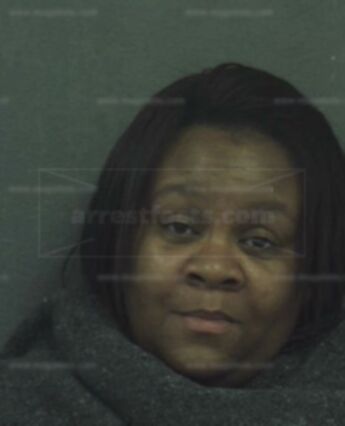 Erica Joann Burgin