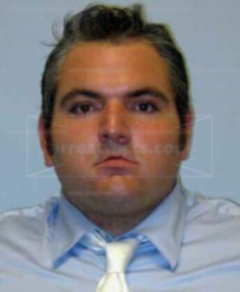 Michael Paul Williamson