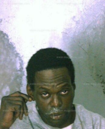 Robert Lee Hunter