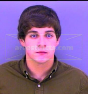 Tanner Joseph Parham