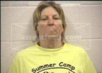 Betty Margaret Walker