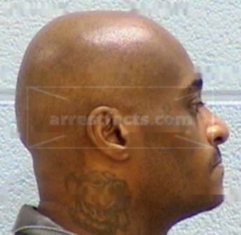 Marcell L. Burns