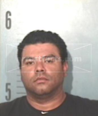 Benjamin Jose Zuniga